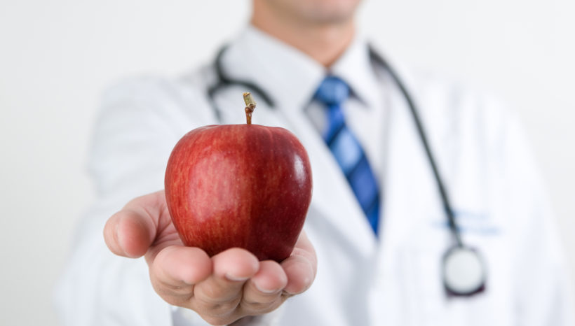 Does an Apple-A-Day Still Keep the Doctor Away?