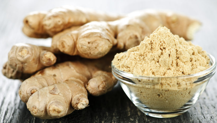 Ginger, Could It Be The Universal Medicine?