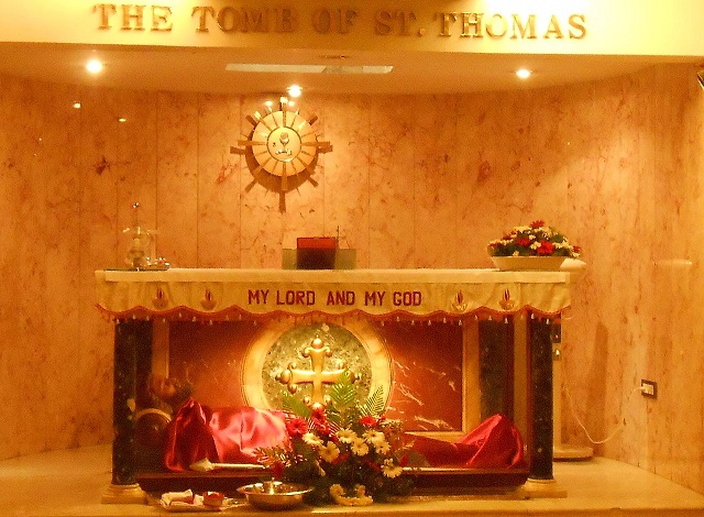 tomb_of_st__thomas_in_india