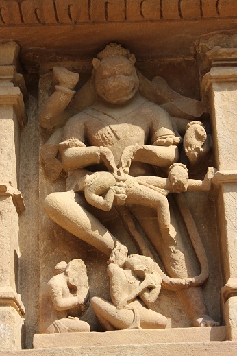 A Khajuraho Temples10jpg