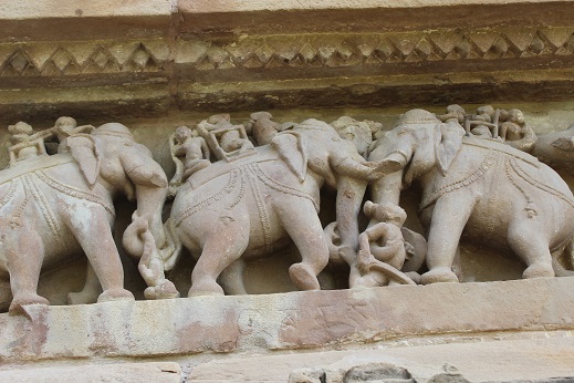 A Khajuraho Temples11jpg