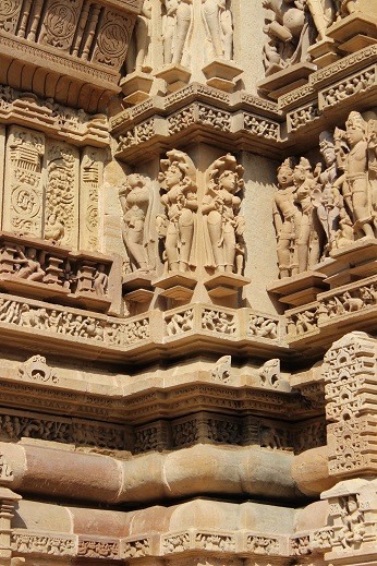 A Khajuraho Temples14jpg