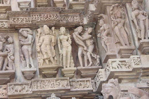 A Khajuraho Temples15jpg