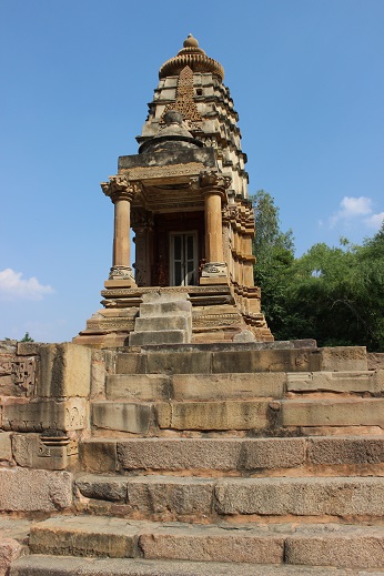 A Khajuraho Temples17jpg