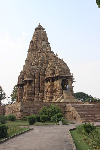 A Khajuraho Temples21jpg