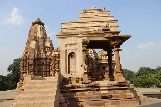 A Khajuraho Temples29jpg