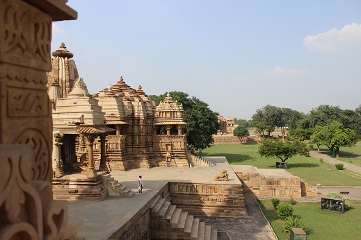 A Khajuraho Temples30jpg