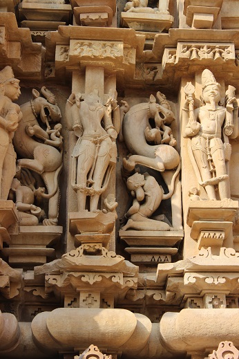 A Khajuraho Temples32jpg