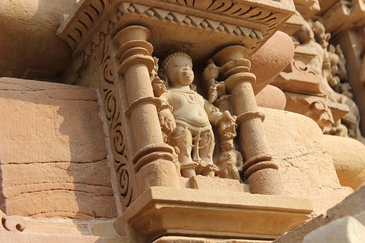 A Khajuraho Temples 33jpg