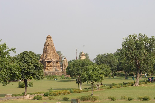 A Khajuraho Temples 36jpg