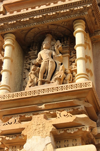 A Khajuraho Temples 38jpg