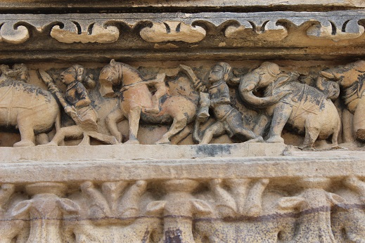 A Khajuraho Temples 39jpg