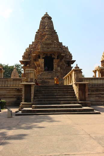 A Khajuraho Temples 5jpg