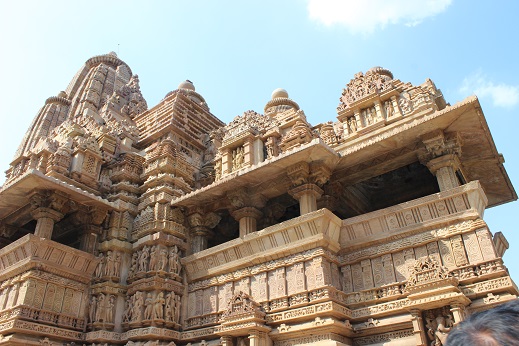 A Khajuraho Temples 6jpg