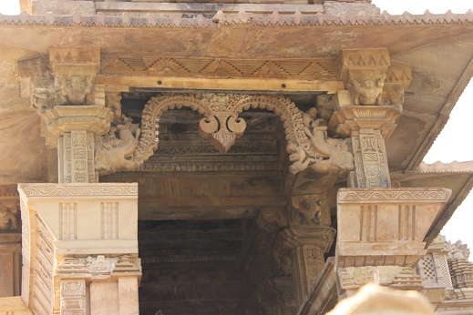 A Khajuraho Temples 7jpg