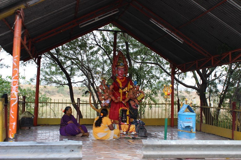 Chennai Goddesses Durga
