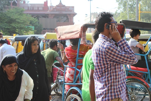 Delhi Street Scene30jpg