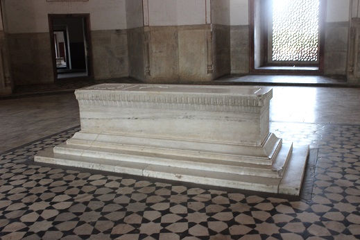 Humayuns Tomb17jpg
