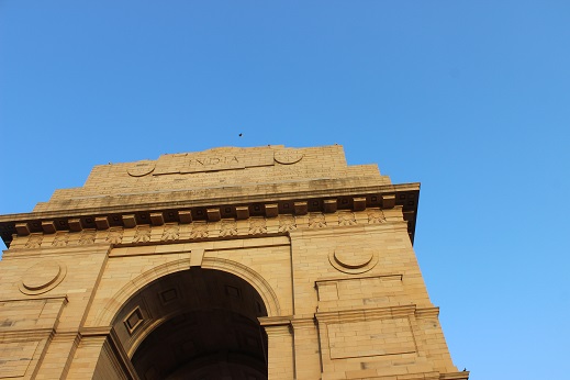 India Gate 5
