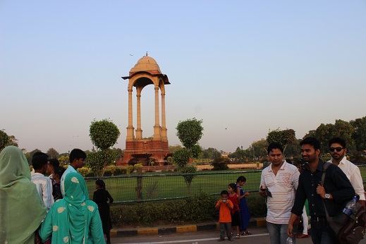 India Gate 7