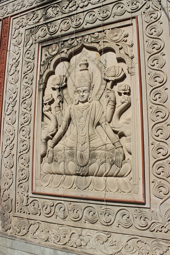 Kali Temple 2