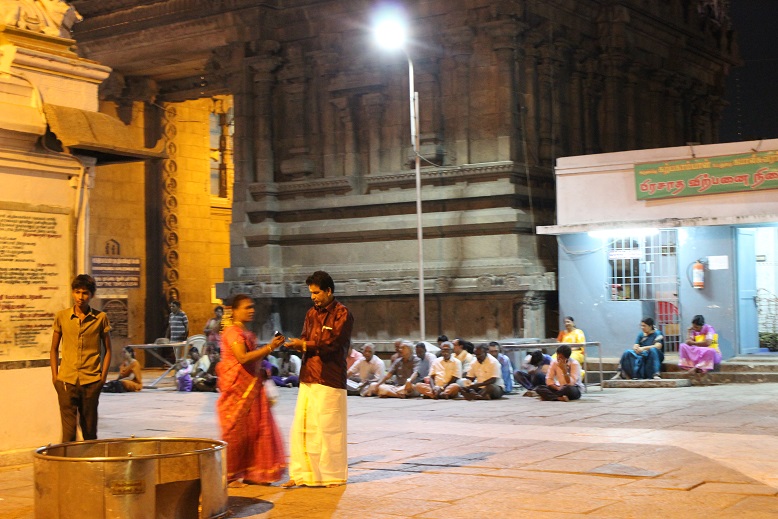 Kapaleeswarar Temple Chennai2