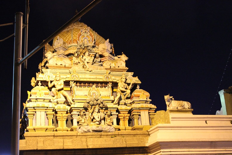 Kapaleeswarar Temple Chennai3