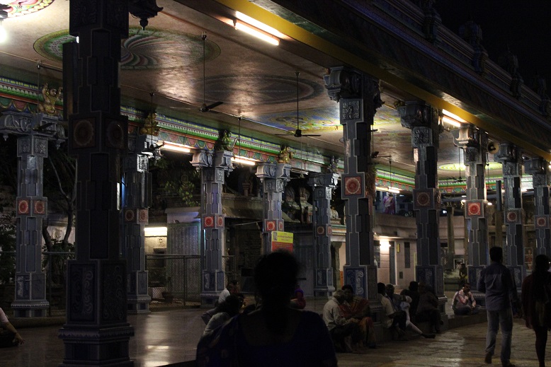 Kapaleeswarar Temple Chennai4