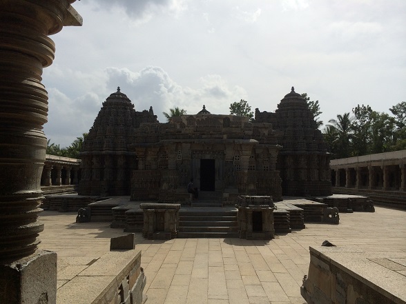 Keshava temple. 9jpg