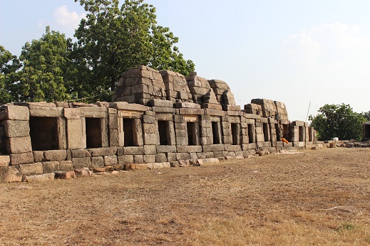 Khajuraho Temples 46