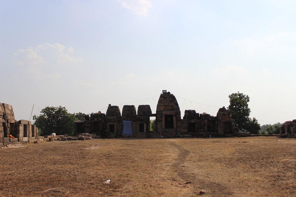 Khajuraho Temples 47