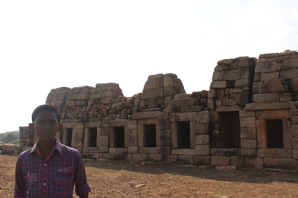 Khajuraho Temples 49