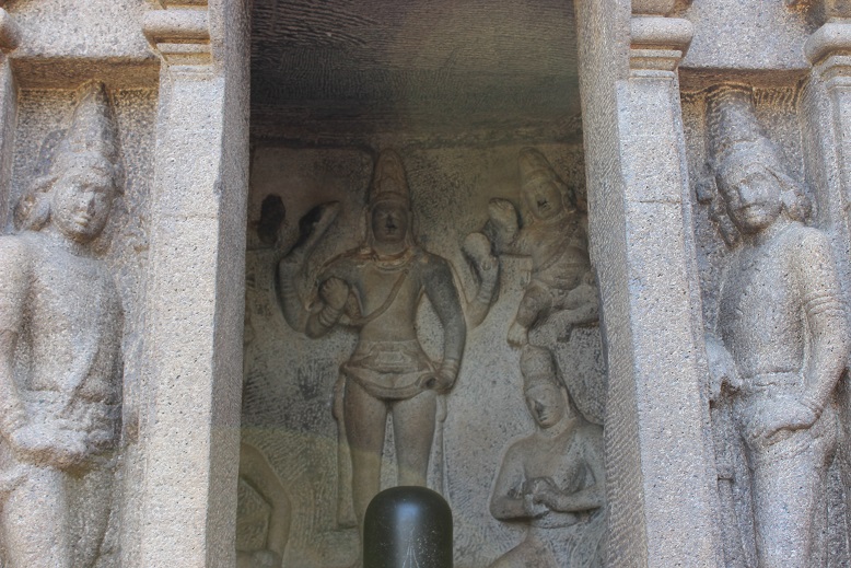 Maha 17 Shiva
