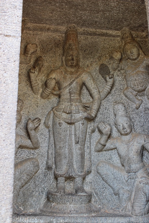 Maha 18 Vishnu