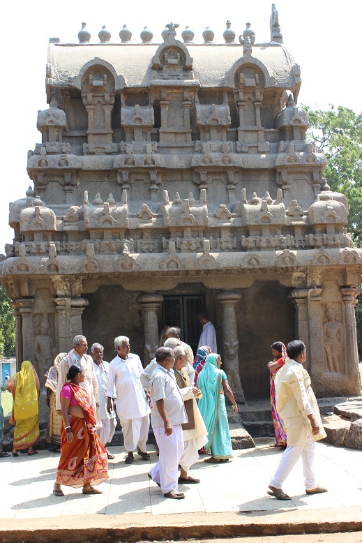 Maha 26 Ganesha Temple