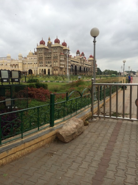 Mysore Palace 2