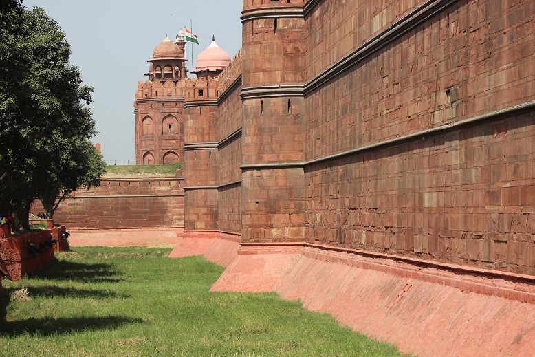 Red Fort 1 Delhi 2015