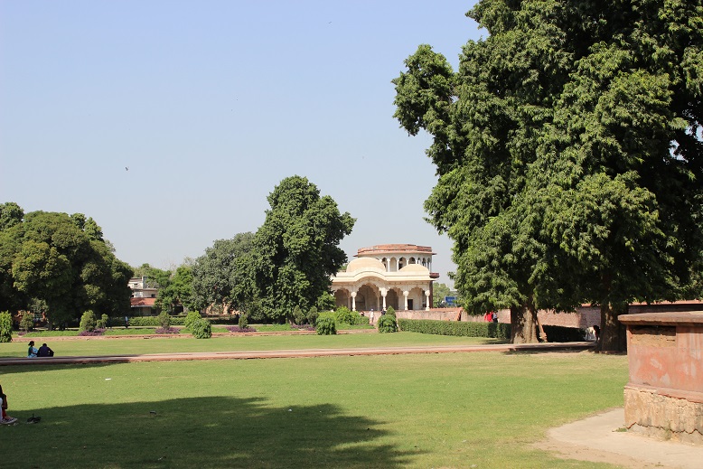 Red Fort 22 Delhi 2015