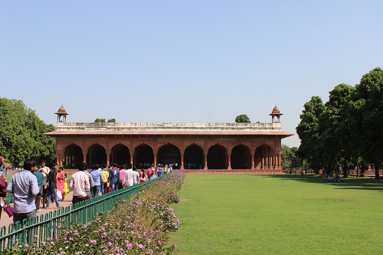 Red Fort 6 Delhi 2015