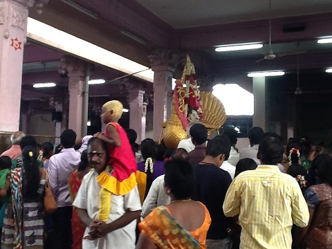 Second day in Chennai11.jpgSri Vadapalani Andavar Temple