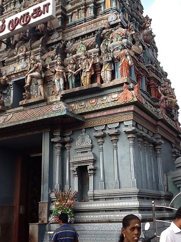 Second day in Chennai7.jpgSri Vadapalani Andavar Temple