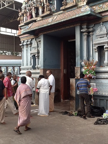 Second day in Chennai8.jpgSri Vadapalani Andavar Temple