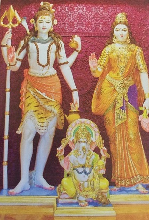 Shri Shiv-Pavati