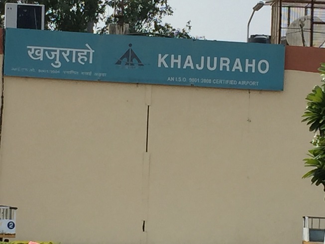 Trip to Khajuraho 6