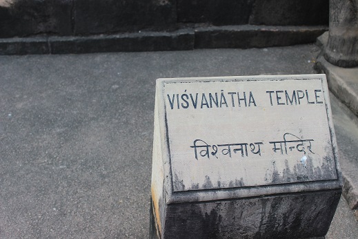 Visvanatha Temple02