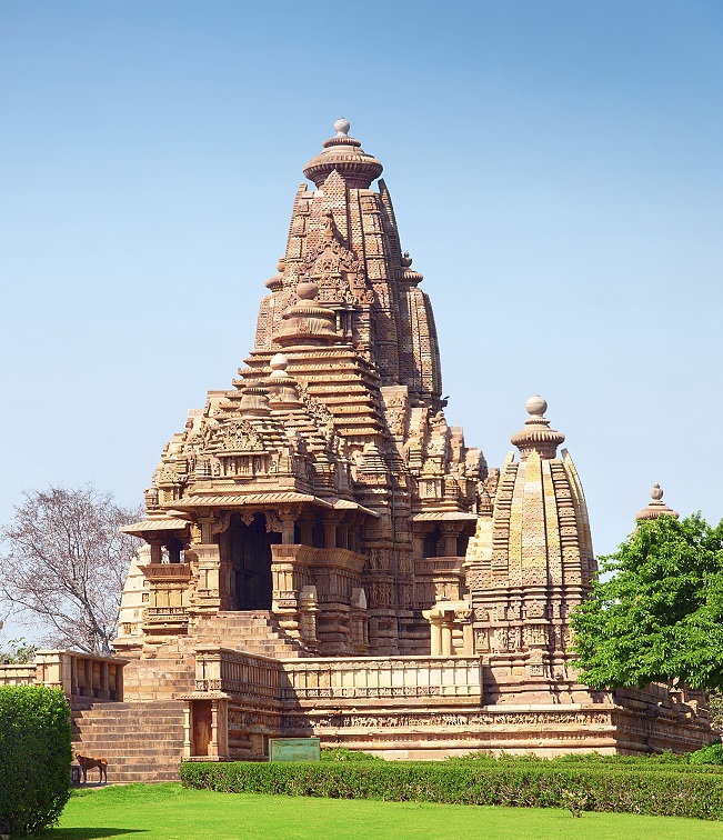 Visvanatha Temple 3