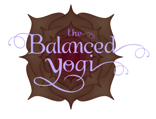 The Balanced Yogi